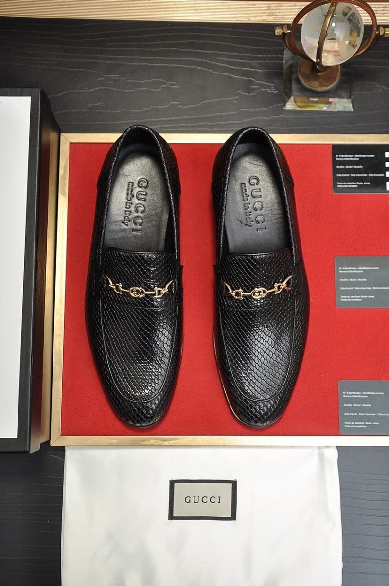 Gucci Business Shoes